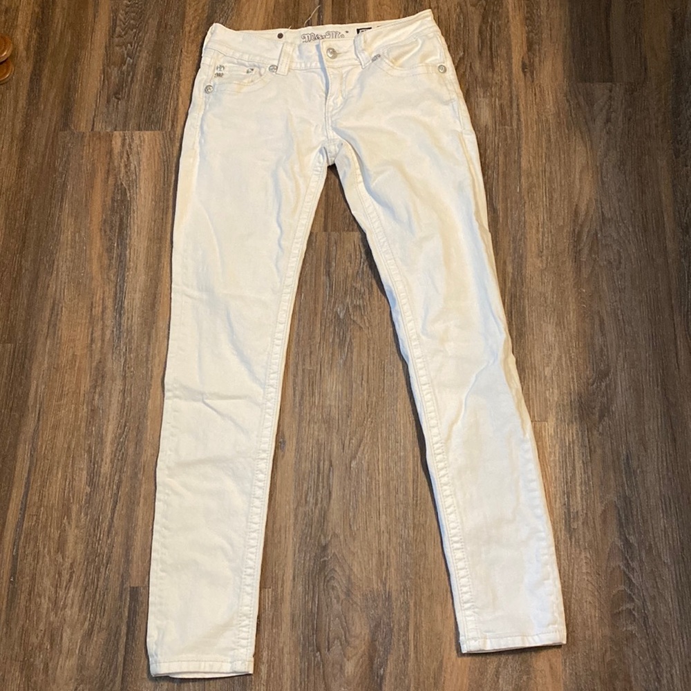 Miss Me Jeans Size 27